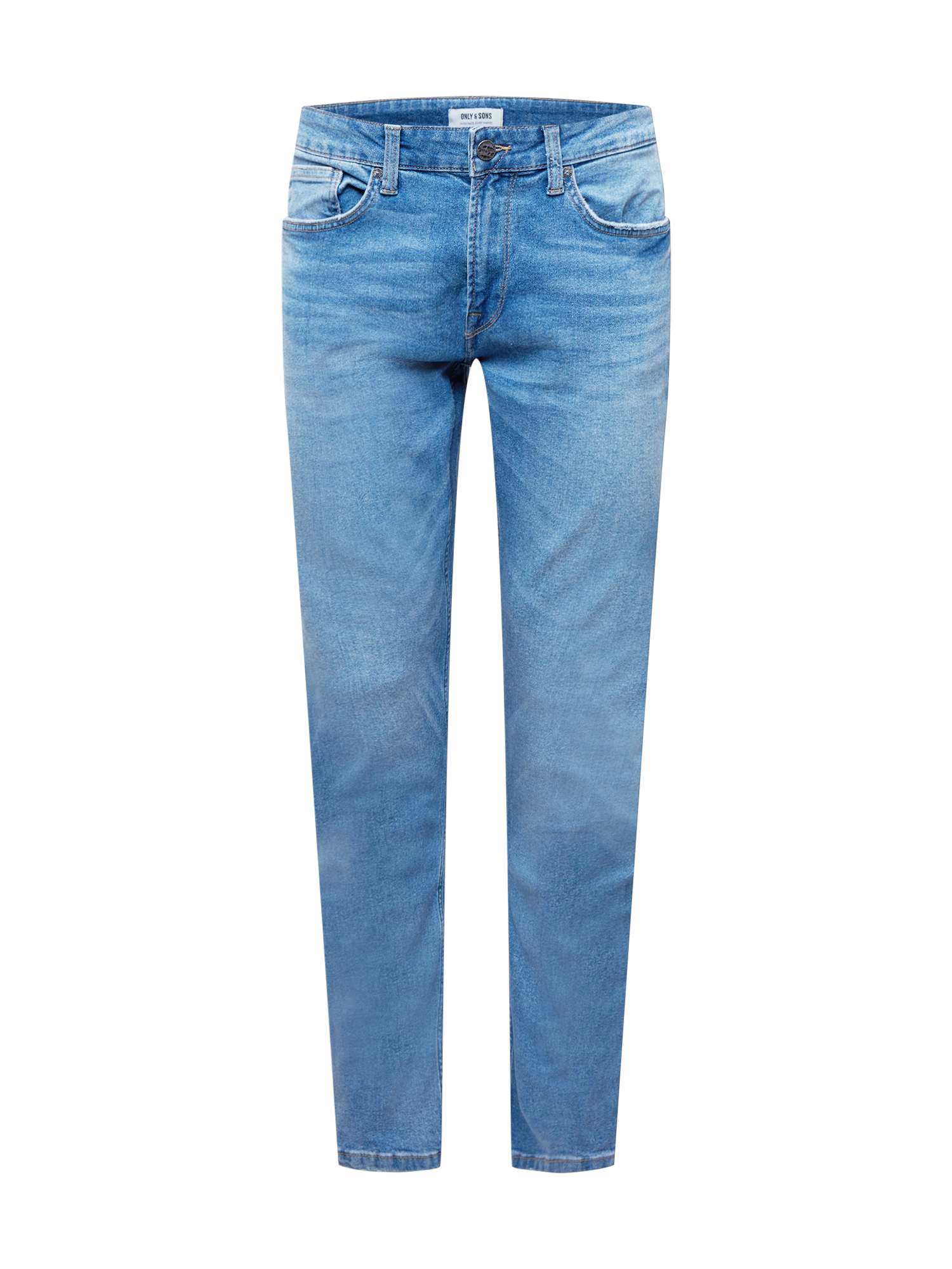 Più sostenibile Abbigliamento Only & Sons Jeans in Blu 