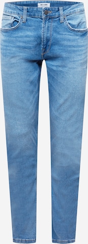 Only & Sons Jeans in Blau: predná strana
