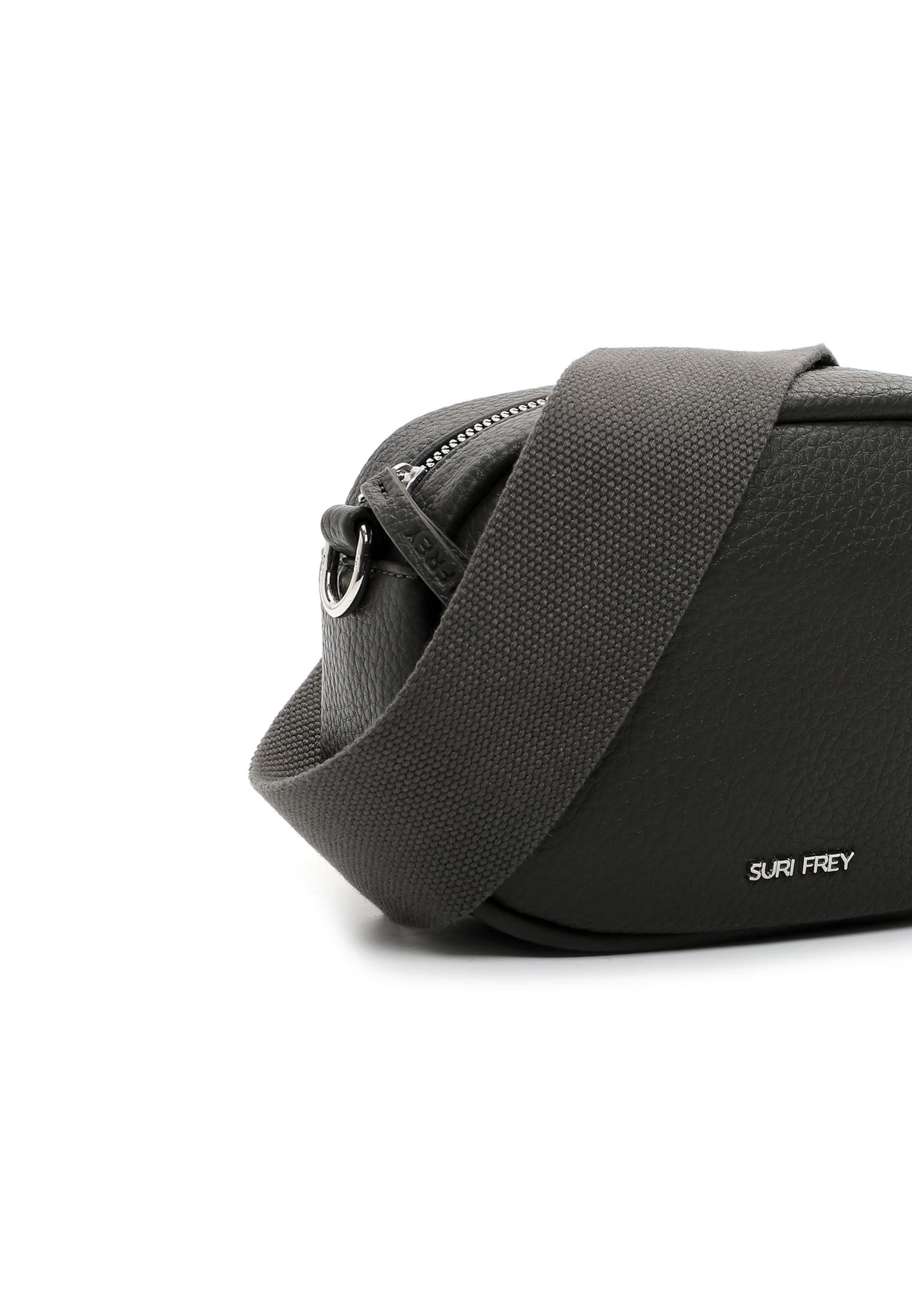 Borsa a tracolla 'Jenny' di Suri Frey in grigio