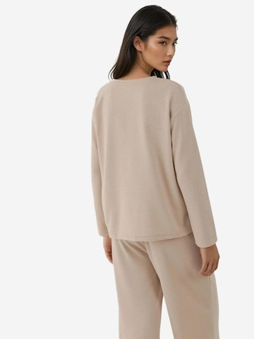 Pyjama 'Pyjama-Sets' Hiccup en gris