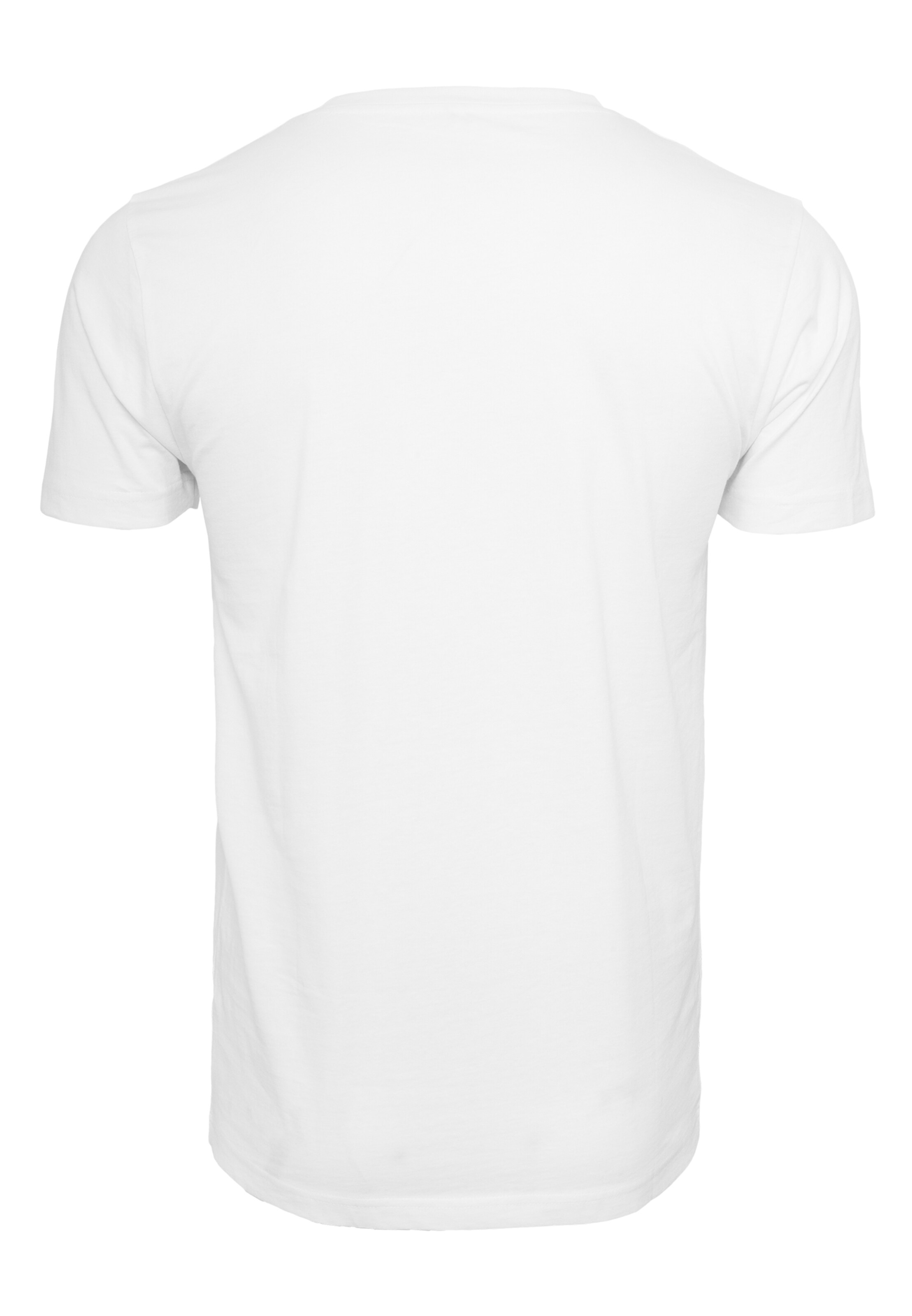 MT Men Shirt 'Al Pesto' in Wit