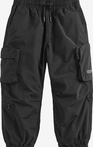 Next Bukser i sort: forside