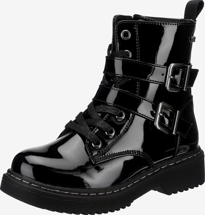 INDIGO Boots in Black, Item view