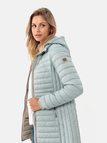 CAMEL ACTIVE Funktionsjacke in Blau