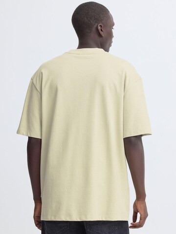 T-Shirt ' BHKaiser ' BLEND en beige