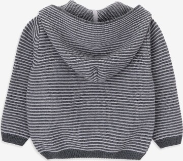 KNOT Cardigan 'Jody' i blå