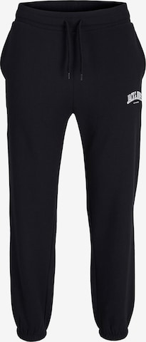 JACK & JONES - Pantalón 'Kane Josh' en negro: frente