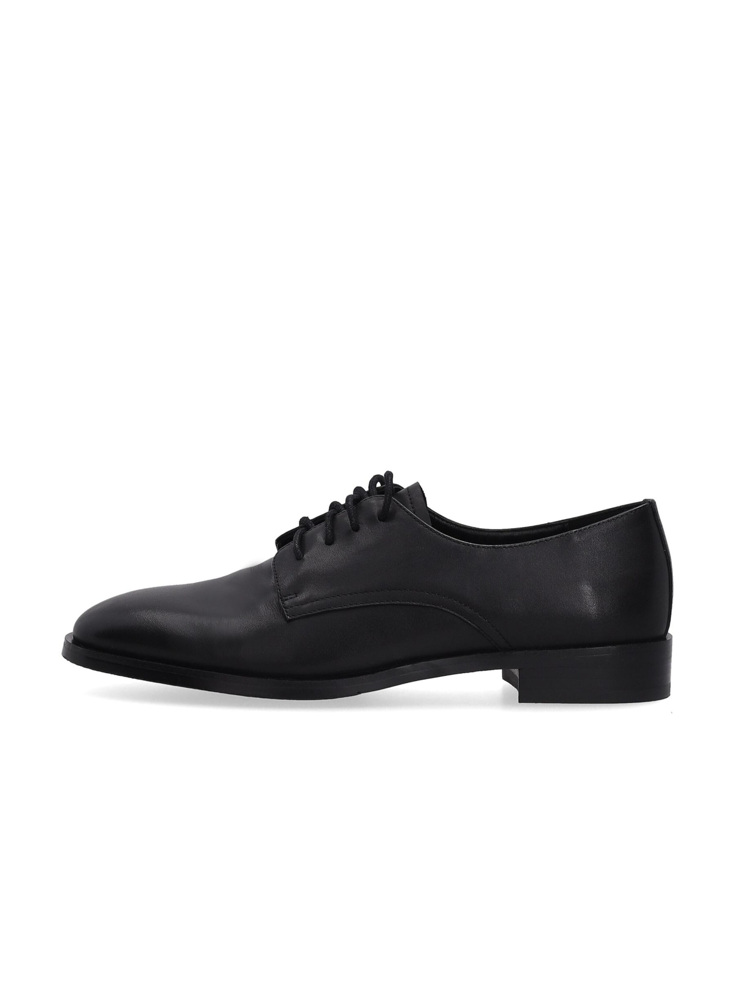 VENEZIA Schnürschuh 'Venezia'‌‌‌‌‌‌‌‌‌ in Schwarz