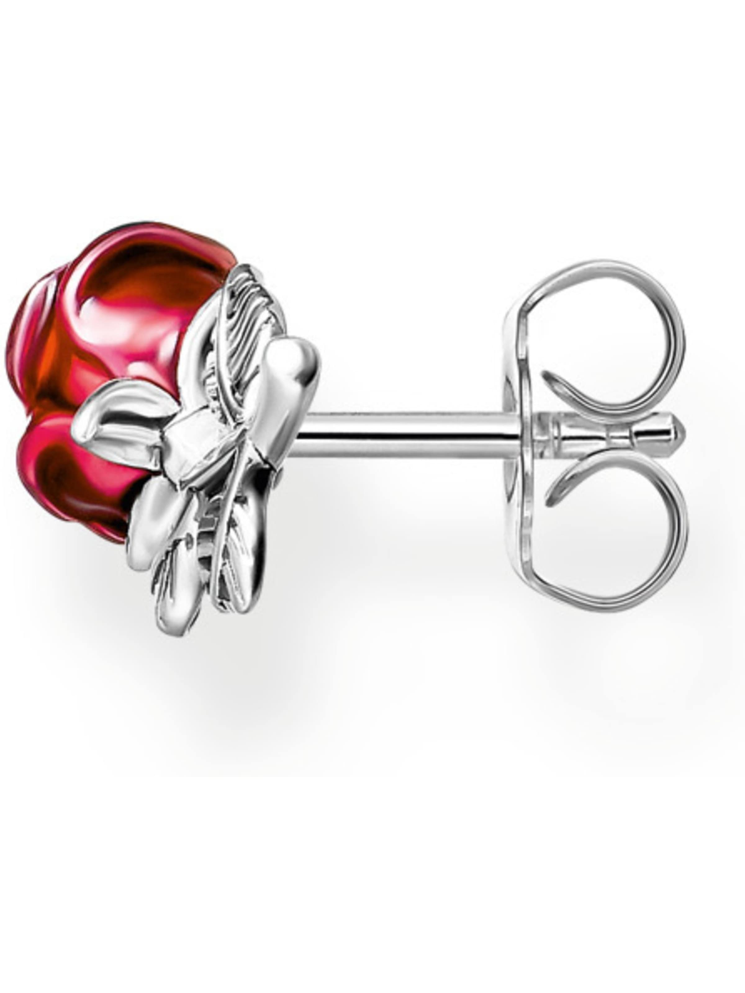 Thomas Sabo Earrings in Silver