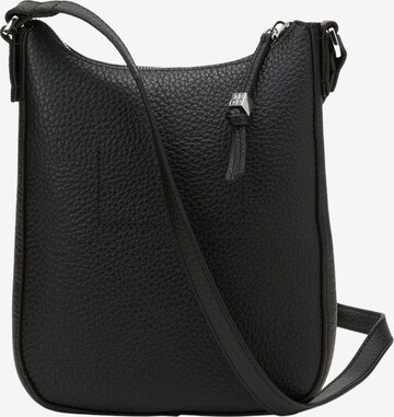 Marc O'Polo Crossbody Bag in Black