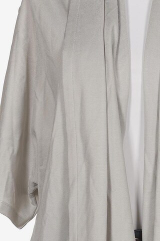 Elena Miro Sweater & Cardigan in 4XL in Grey