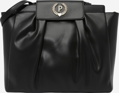 POLLINI Tasche 'BORSA NAPPA' in schwarz, Produktansicht