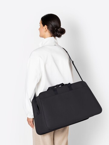Ucon Acrobatics Reisetasche 'Umeko Lotus Infinity'‌‌‌‌‌‌‌ in Schwarz