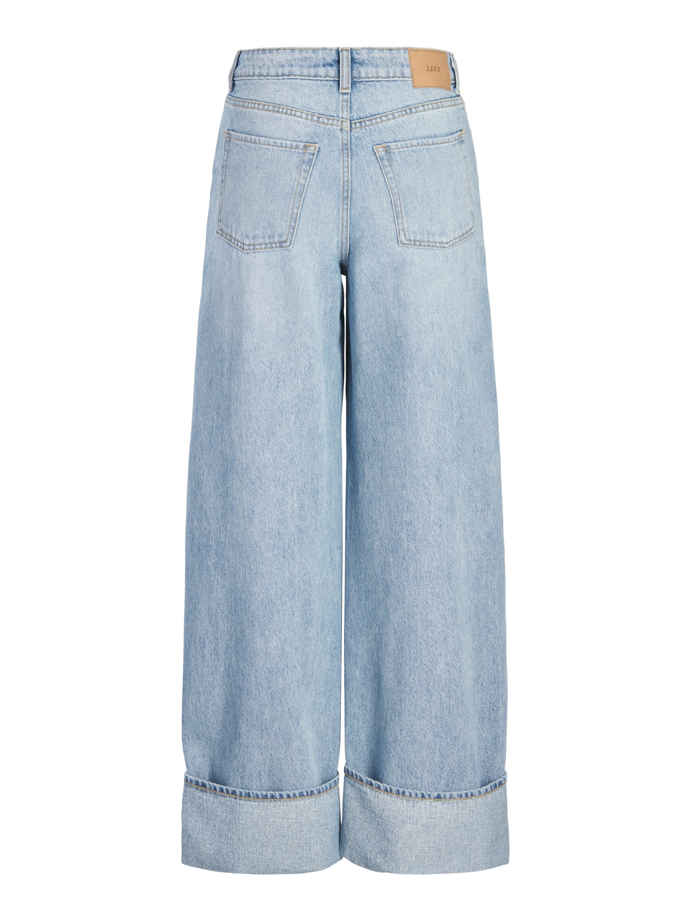 JJXX - Pierna ancha Vaquero 'JXTokyo Vega' en azul
