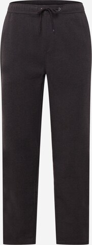 regular Pantaloni 'Samuel' di Iriedaily in nero: frontale