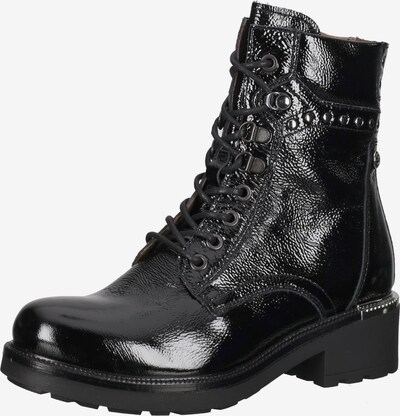 Nero Giardini Stiefelette in schwarz, Produktansicht