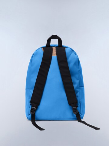 NAPAPIJRI - Mochila 'Voyage 3' em azul