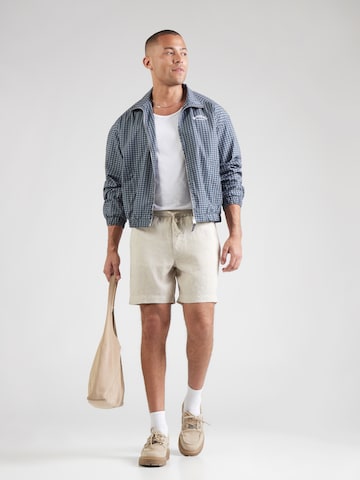 Mavi - regular Pantalón en gris