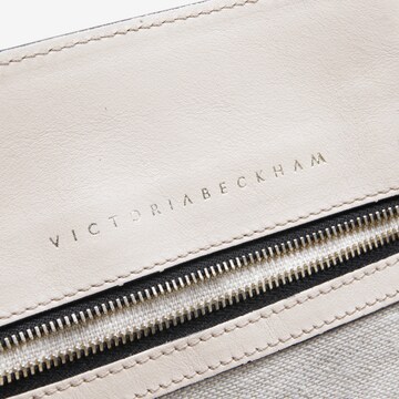 Victoria Beckham Handtasche One Size in Schwarz