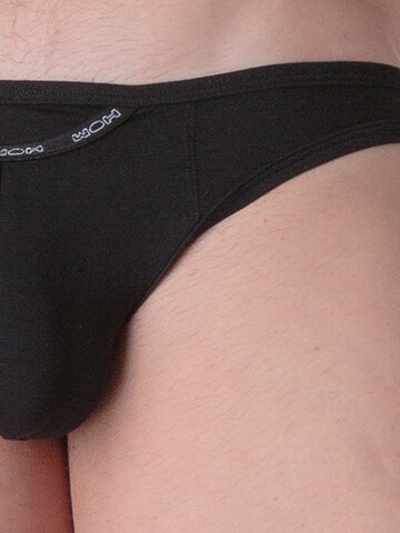 WOH Slip 'Sexy Fun' in Zwart