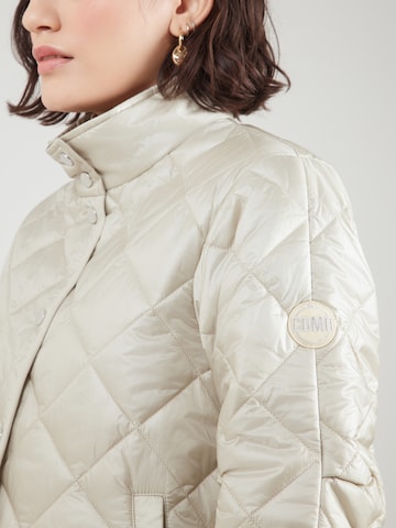 Veste mi-saison 'JACY' No. 1 Como en beige