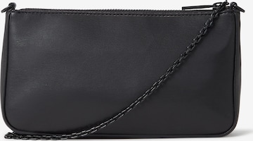 Pochette di Karl Lagerfeld in nero