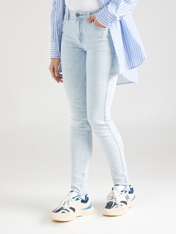 Lee Slim fit Jeans 'SCARLETT' in Blue: front