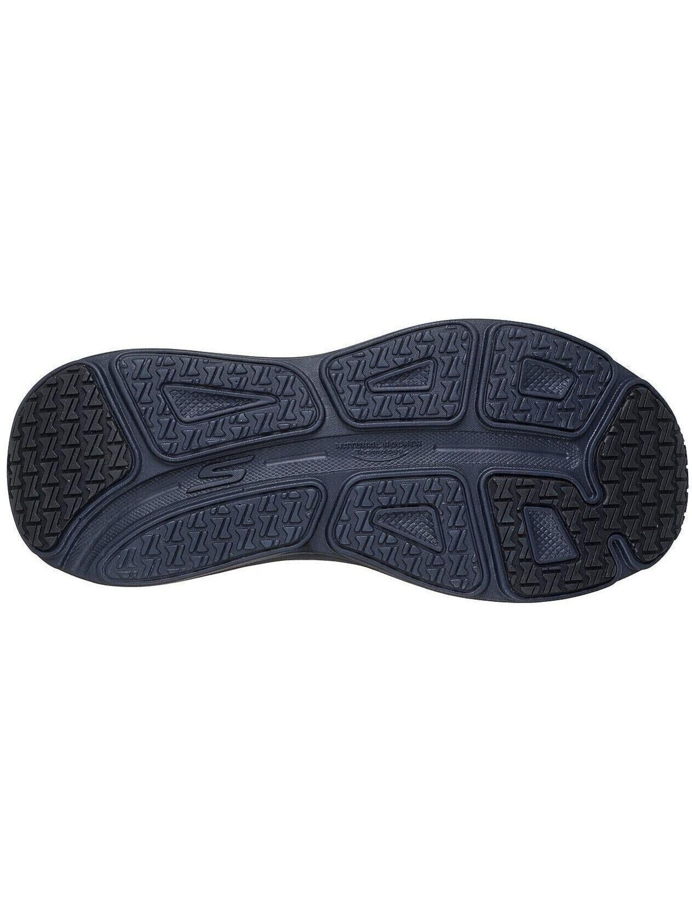 SKECHERS Sportschuh 'Max Cushioning Endeavour - Ex' in Blau