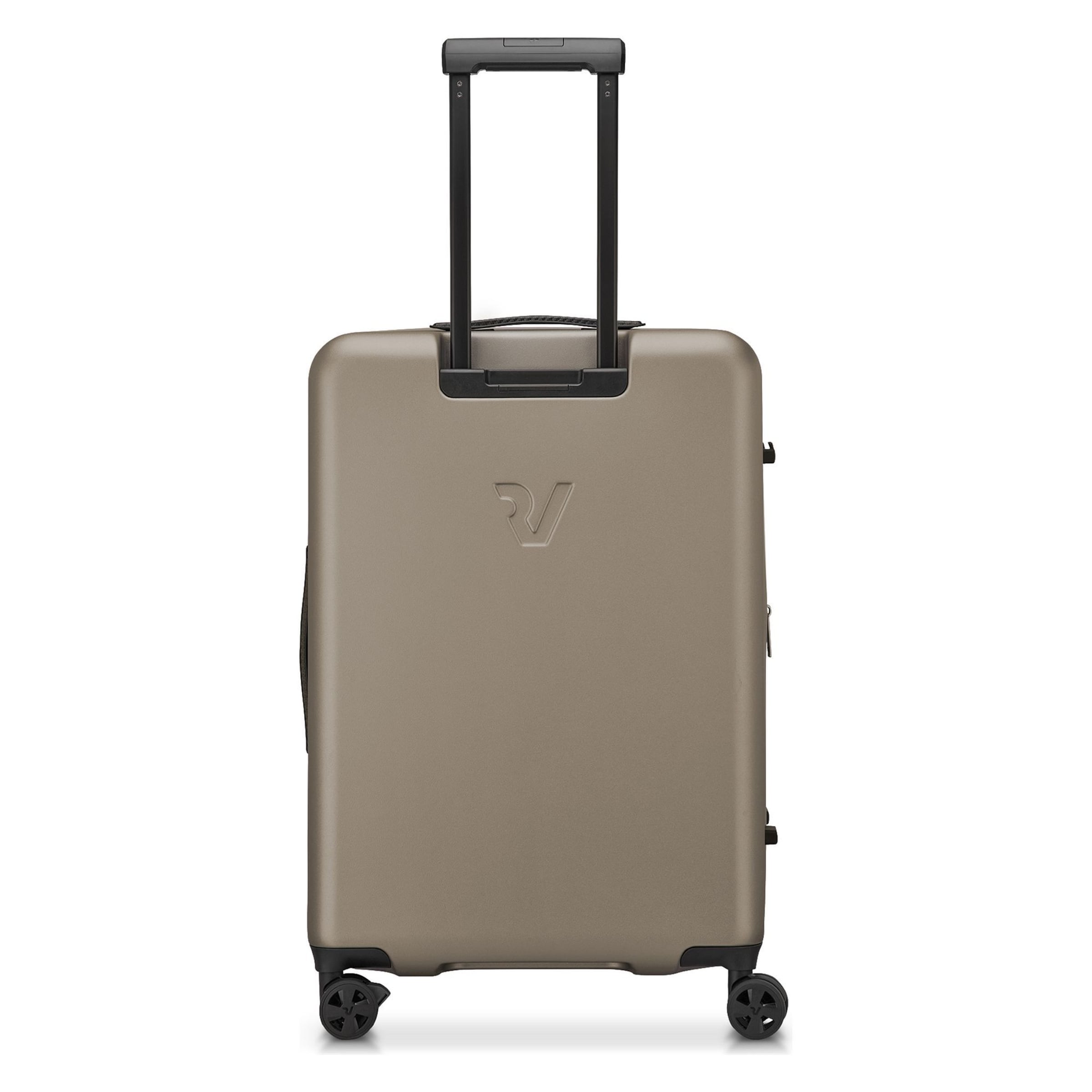 Roncato Kofferset 'Florence' in Grau