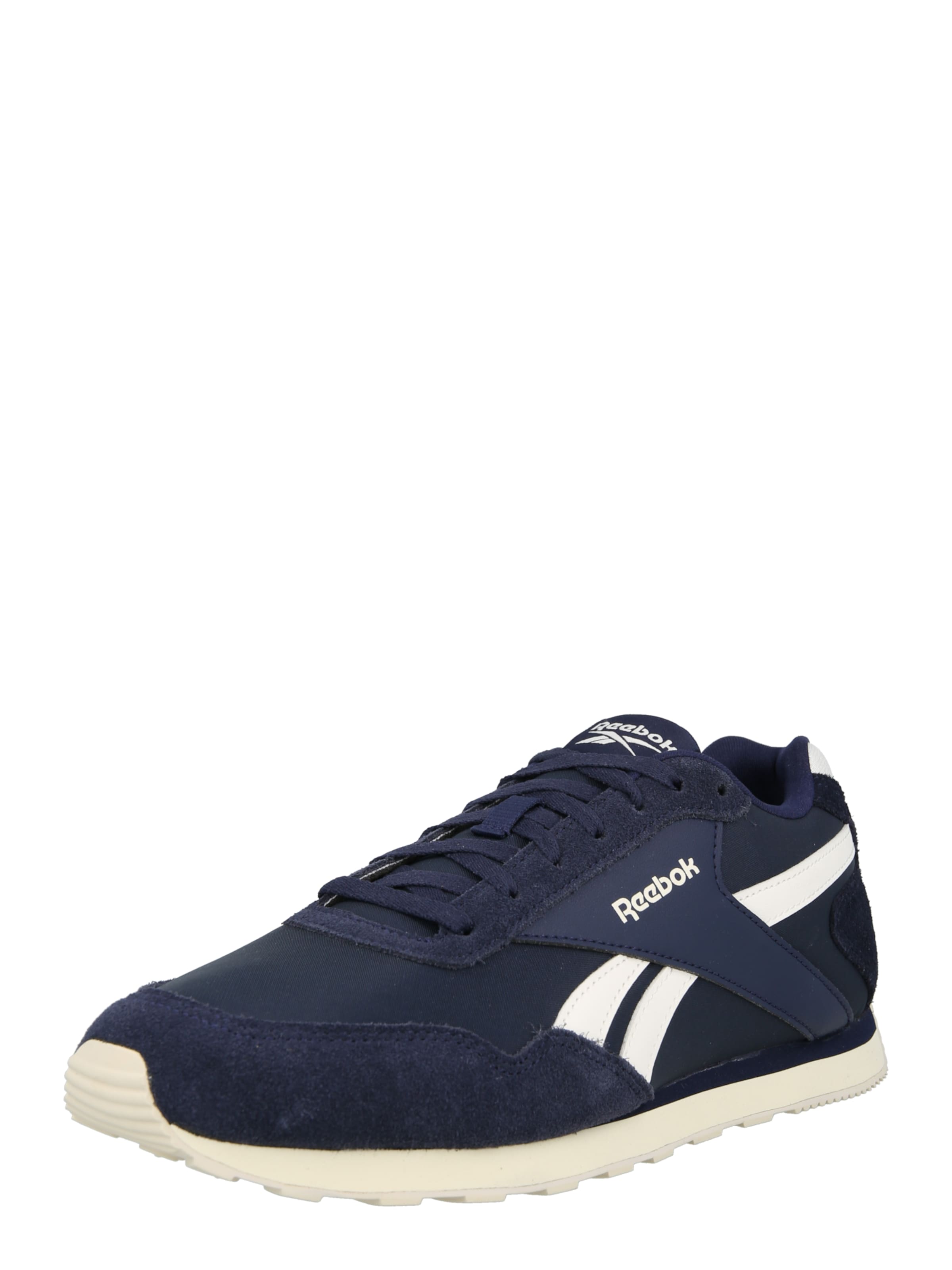 Baskets basses 'GLIDE' Reebok en bleu : devant