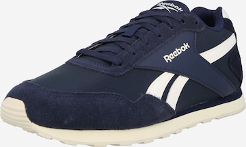 Reebok Sneaker 'GLIDE' in Blau: Vorderseite