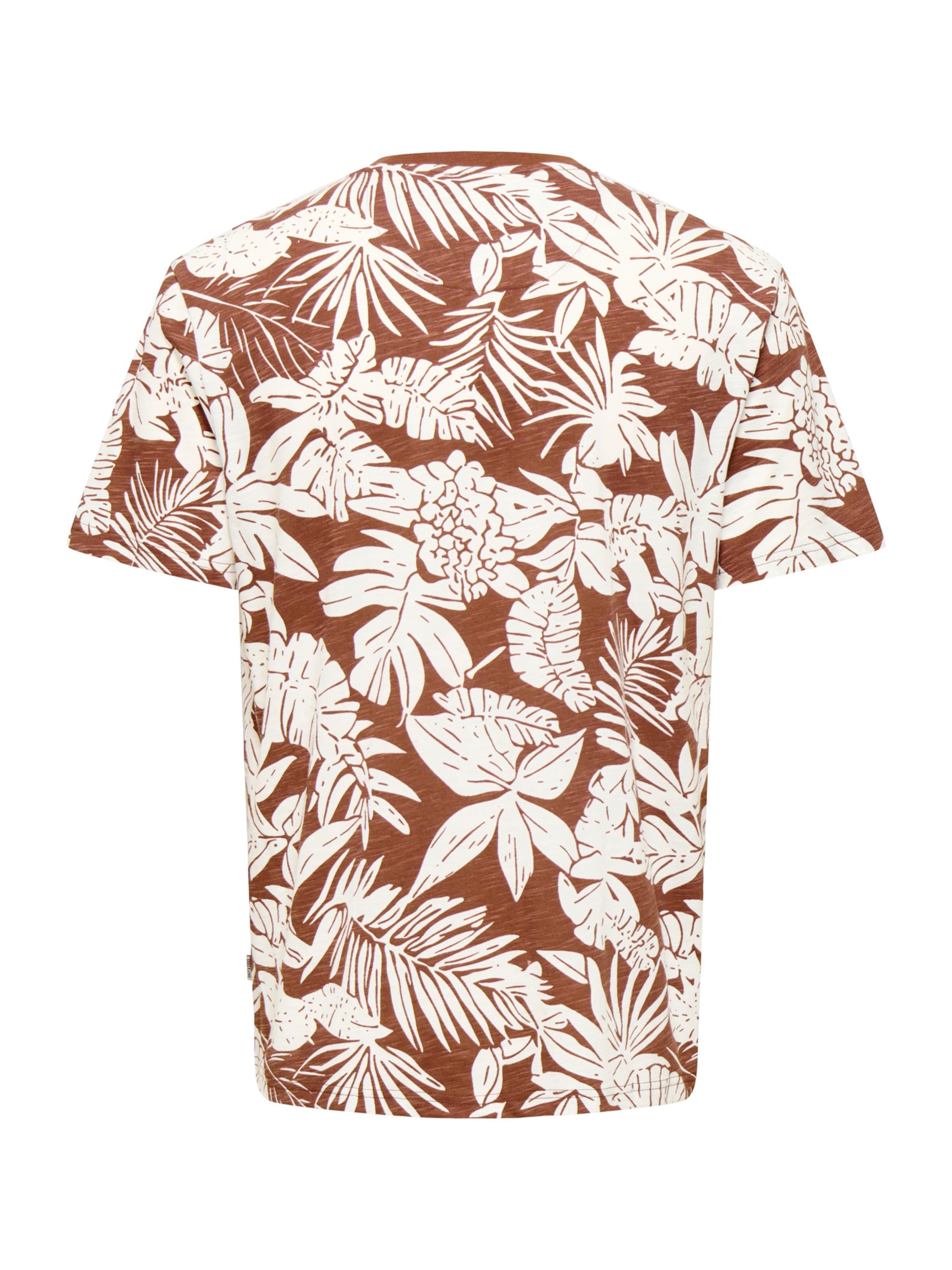 ruda Only & Sons Marškinėliai 'ONSPERRY'