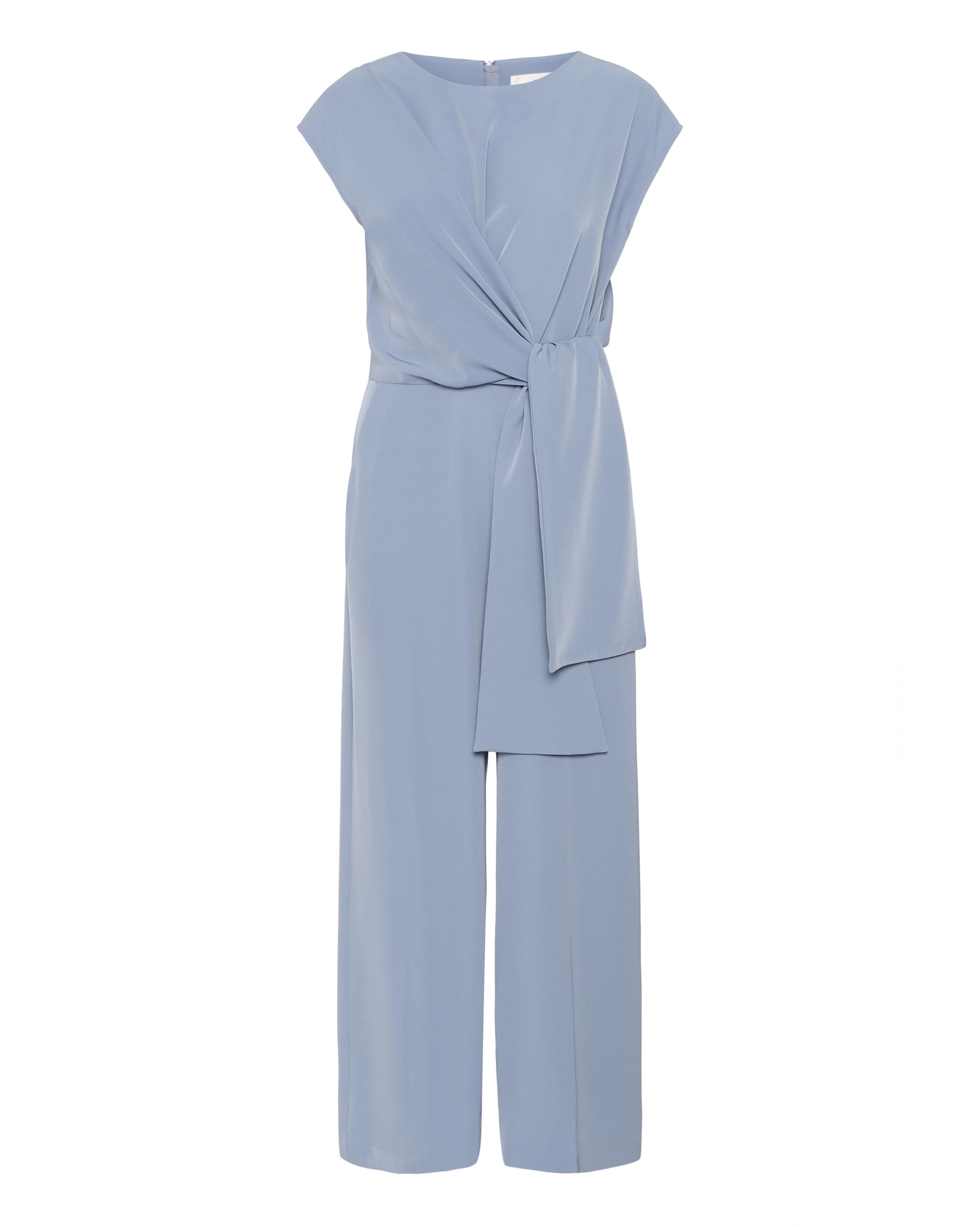 InWear Jumpsuit i blå: forside