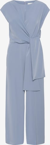 Combinaison InWear en bleu : devant