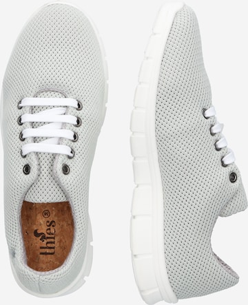 thies Sneaker in Grau