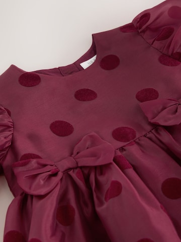 Abito di Next in rosso