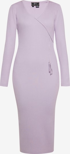 faina Adīta kleita, krāsa - lavandas, Preces skats