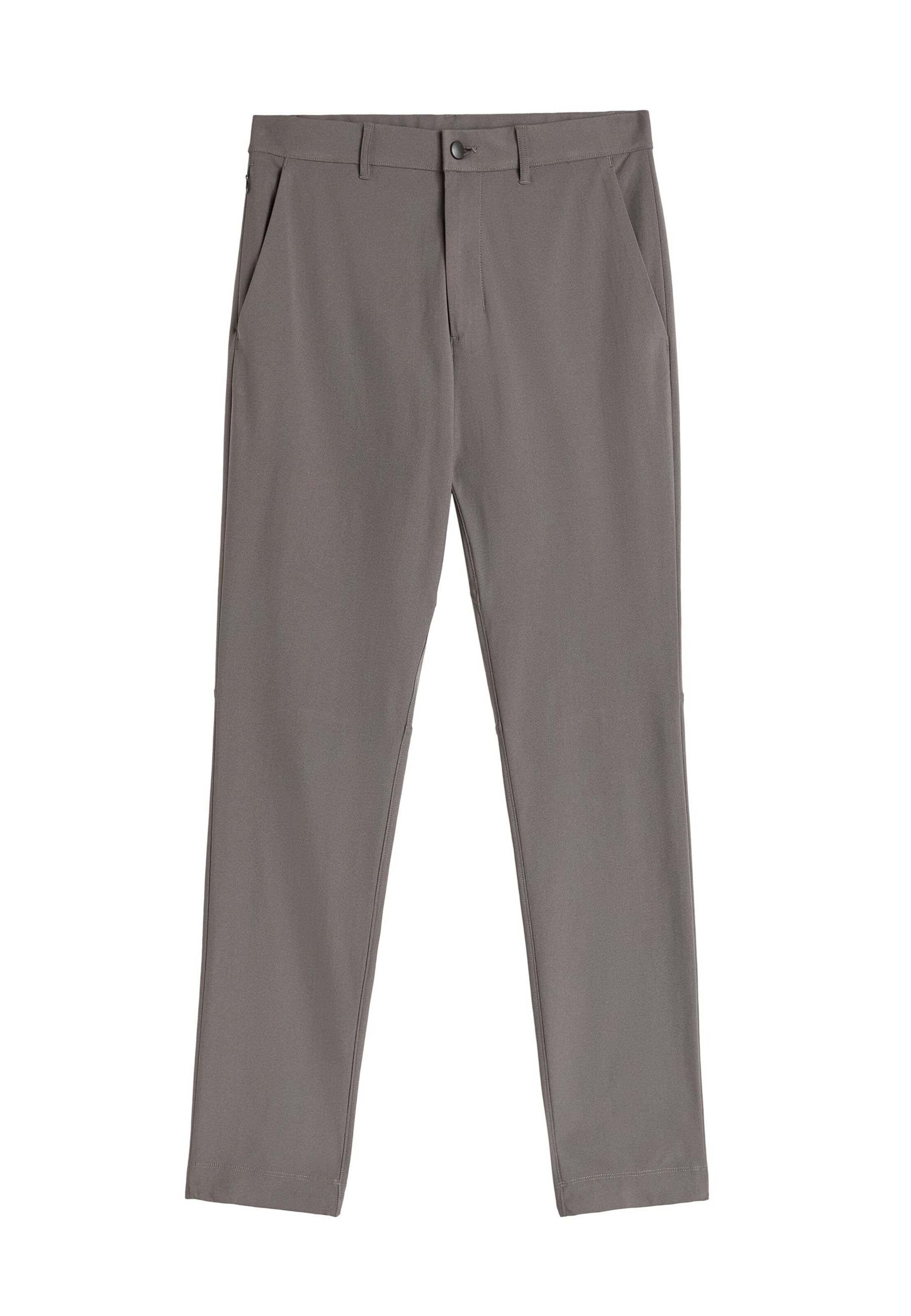 Männer Hosen Boggi Milano Hose in Schlammfarben - EE70760 Männer Hosen Boggi Milano Hose in Schlammfarben - EE70760