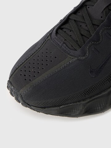 Nike Sportswear Σνίκερ χαμηλό 'AVA ROVER' σε μαύρο