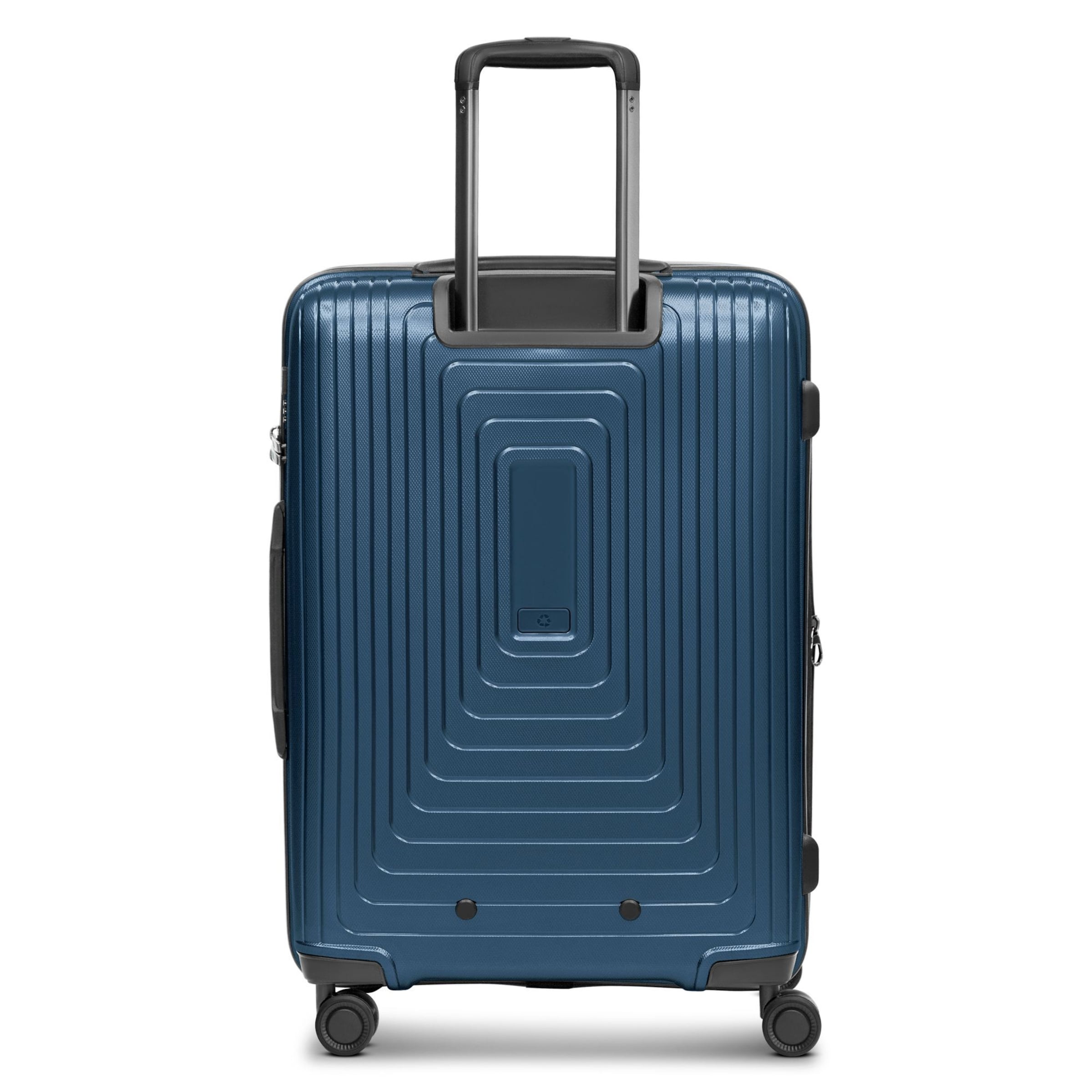Redolz Trolley 'Essentials 14 ' in Blau
