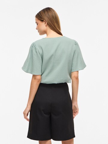 VILA Blouse 'VILania' in Groen