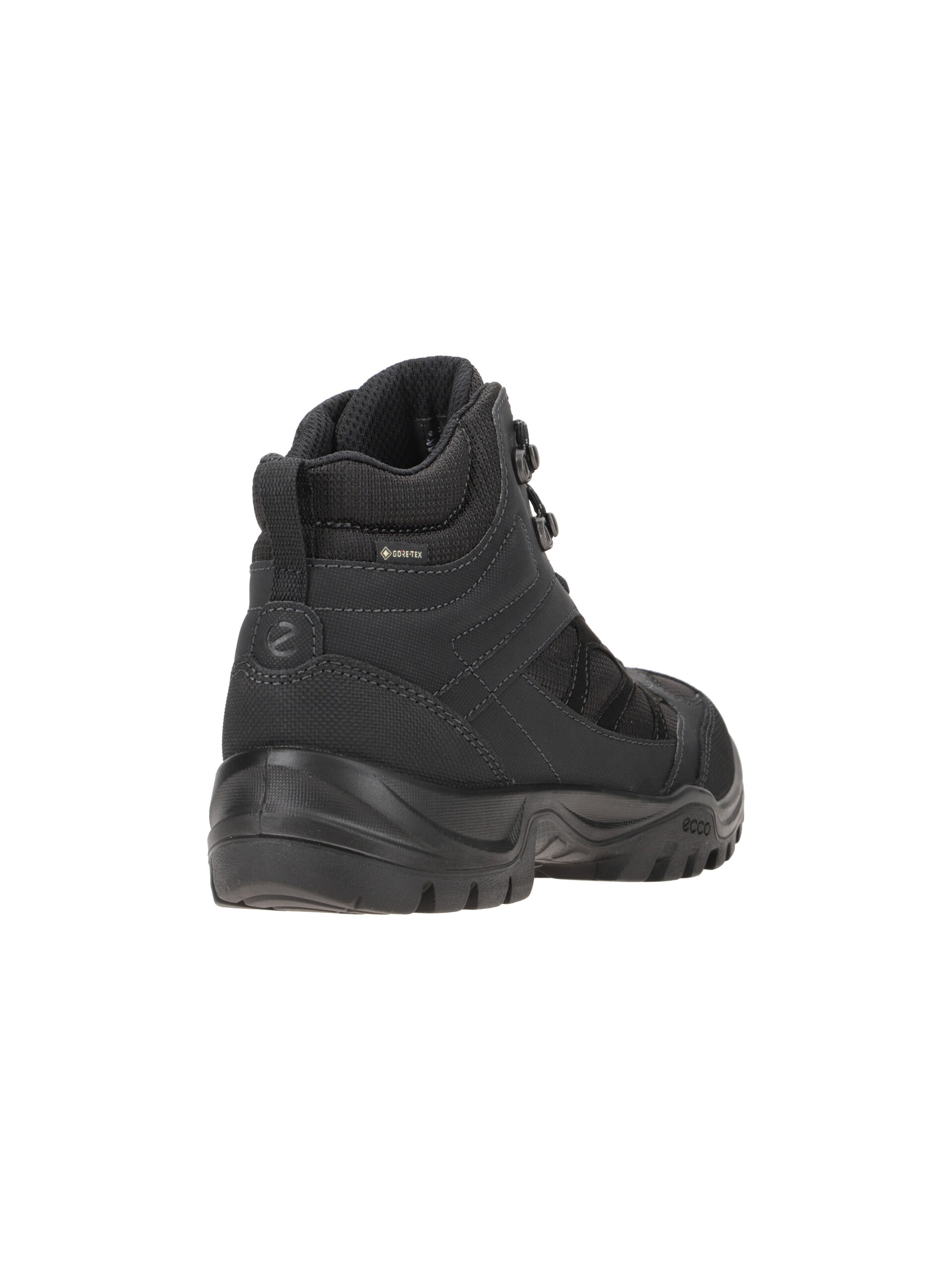 ECCO Boots in Black