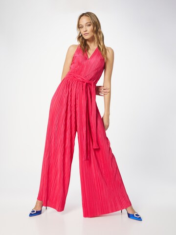 MAX&Co. Jumpsuit 'TERZINA' in Pink