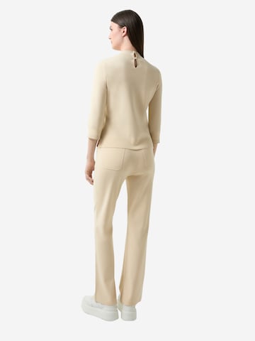 BOGNER Shirt 'Berrit' in Beige