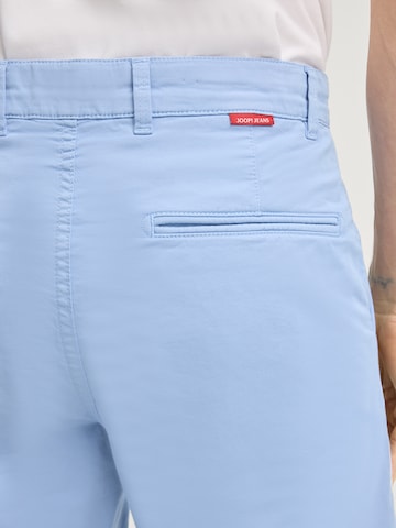 JOOP! Jeans Regular Chino in Blauw