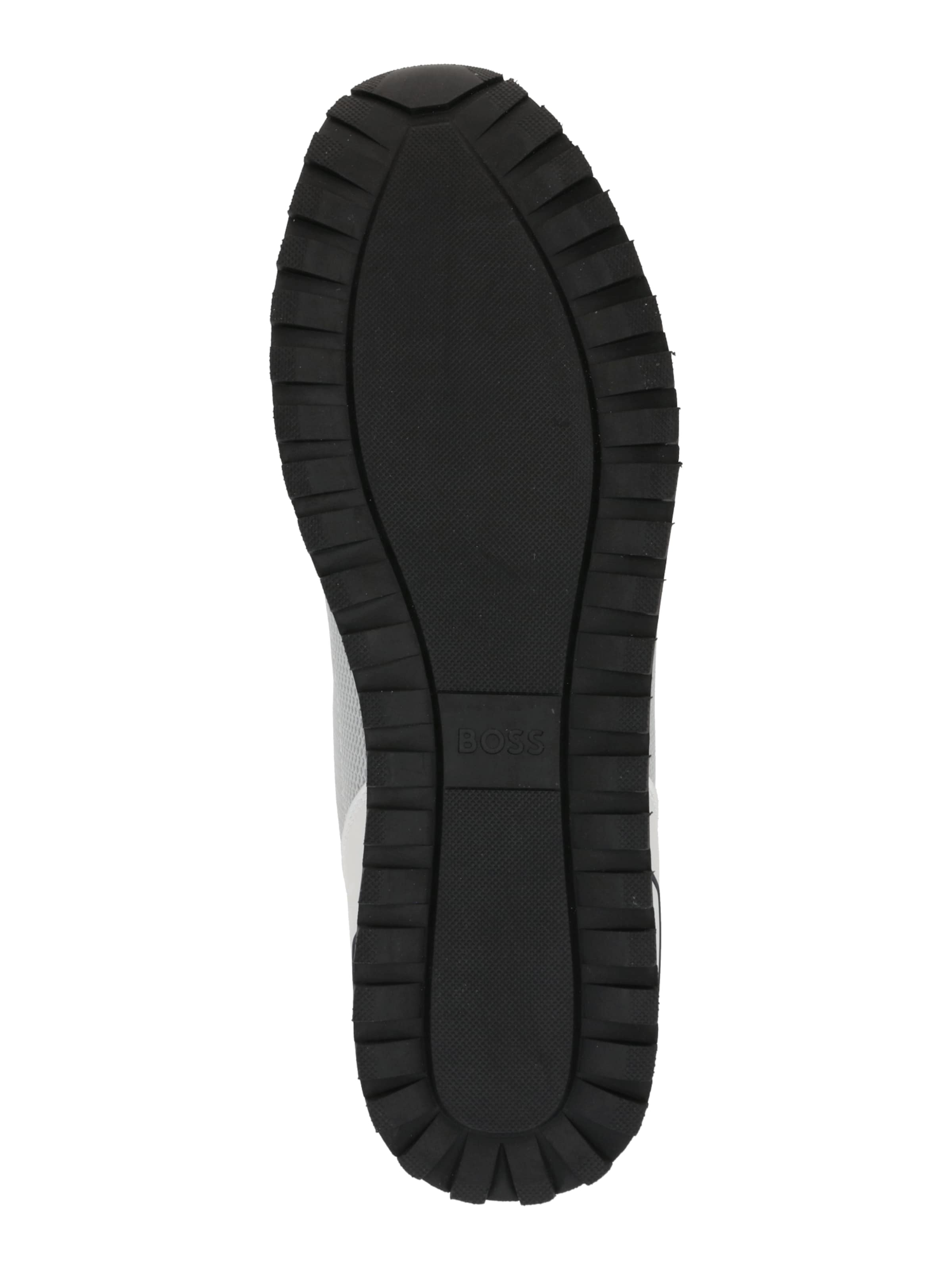 BOSS Низкие кроссовки 'Parkour-L' в Бежевый