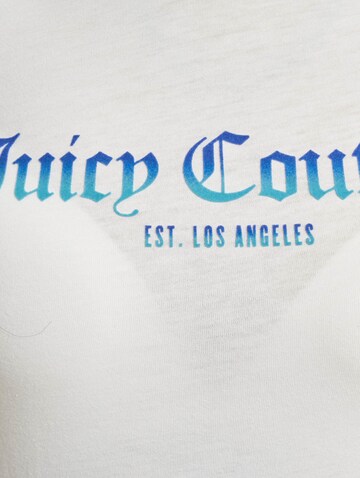 Juicy Couture Shirt in Weiß