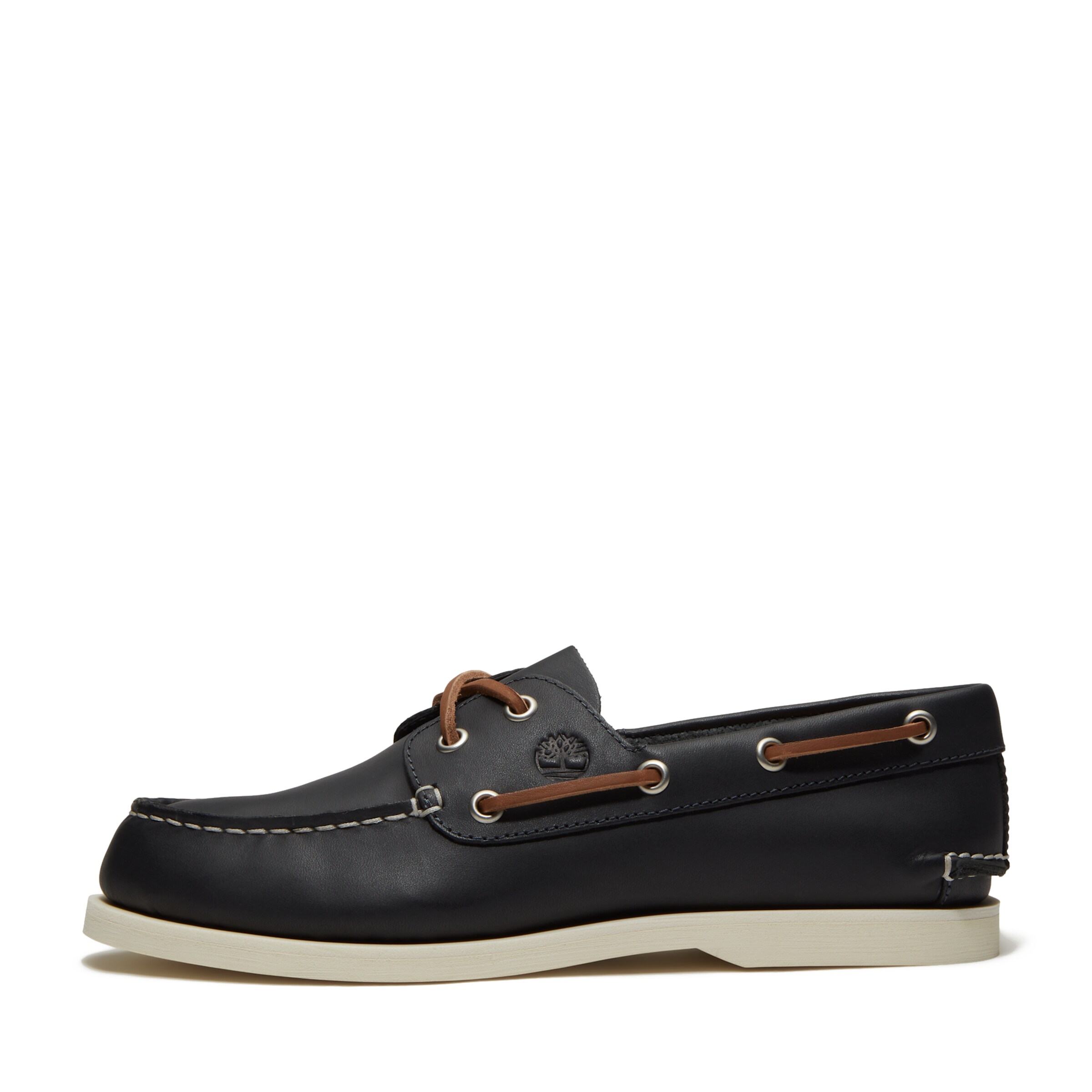 TIMBERLAND Moccasins in Black