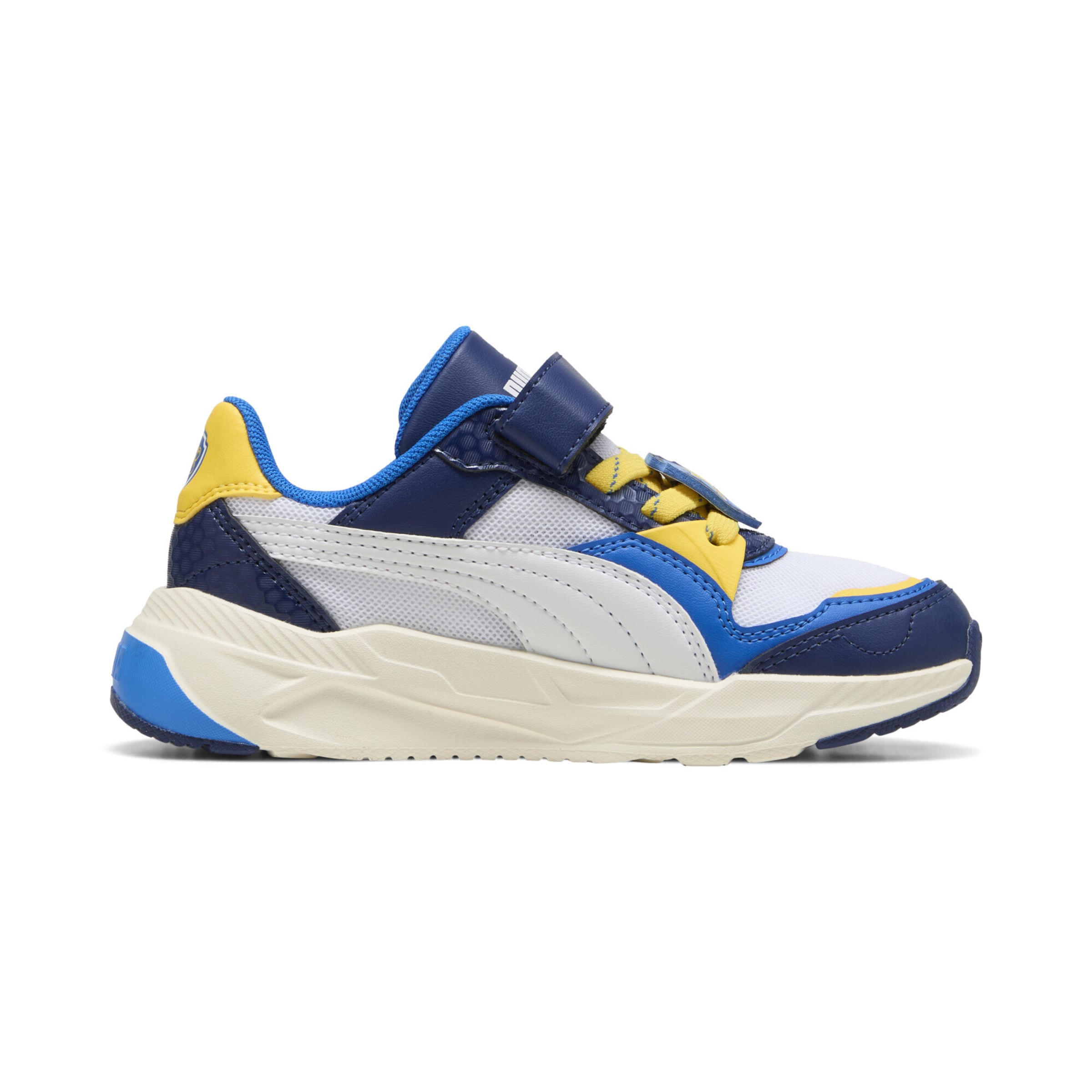 PUMA Trainers in Blue