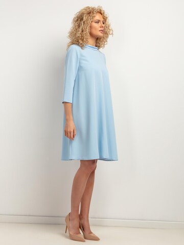 TESSITA Dress in Blue